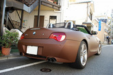 BMW M Z4