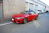 BMW M6 F12