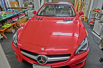 AMG SL R231