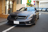 AMG SL63 R230