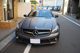 AMG SL63 R230