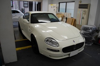 Maserati 3200GT