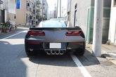 Chevrolet Corvette C7