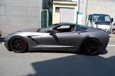 Chevrolet Corvette C7