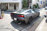 Chevrolet Corvette C7