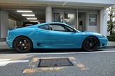 Ferrari 360 modena(月)