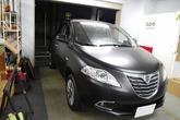 Lancia Ypsilon2