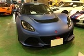 LOTUS Exigi V6