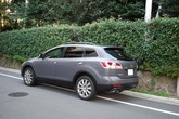 Mazda CX-9