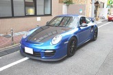 Porche 997 GT-2RS