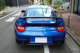 Porche 997 GT-2RS