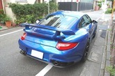 Porche 997 GT-2RS