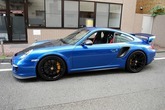 Porche 997 GT-2RS