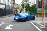 Porche 997 GT-2RS