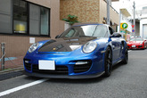 Porche 997 GT-2RS