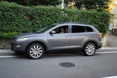 Mazda CX-9