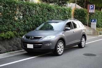 Mazda CX-9