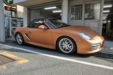 Porsche Boxster987