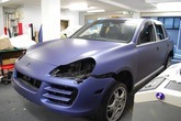 Porsche Cayenne3