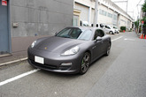 Porsche Panamera2