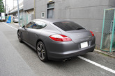 Porsche Panamera2