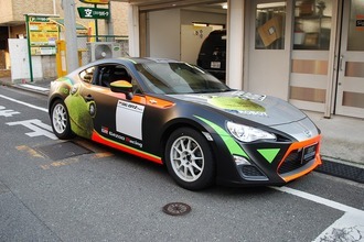 Toyota 86