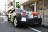 Toyota 86