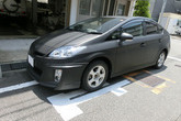 Toyota Prius2