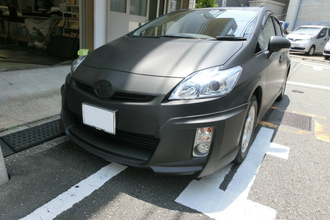 Toyota Prius2