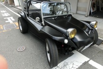 VW Buggy