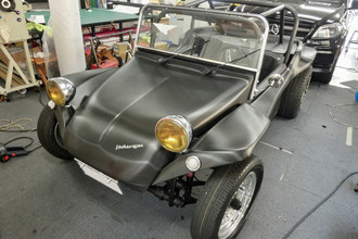 VW Buggy