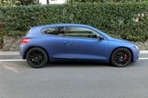 VW Scirocco