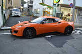 LOTUS EVORA400