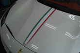 Ferrari 488 gtb　