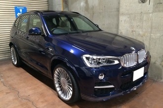 ALPINA XD3