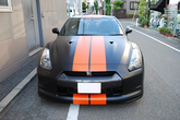 Nissan R35 GT-R