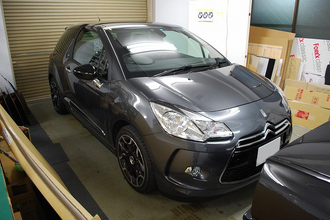 Citroen DS3