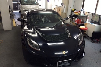 LOTUS EXIGE V6