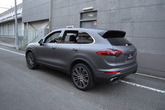 Porsche Cayenne（958型）