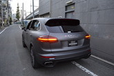 Porsche Cayenne（958型）