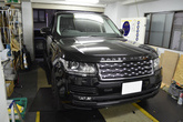 RANGE ROVER