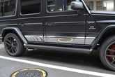 AMG G63　