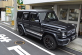 AMG G63　