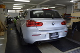 BMW 118i 