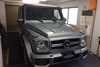 AMG  G63