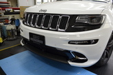 Jeep Grand Cherokee SRT8