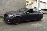 AMG C63(W204)