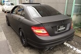 AMG C63(W204)