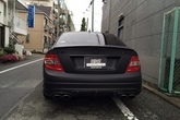 AMG C63(W204)