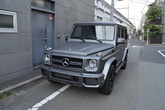 AMG G63 